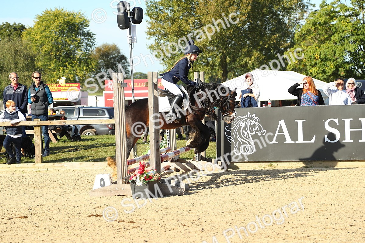 SBM_35860 - J5 - Junior Pony 50cm Championship