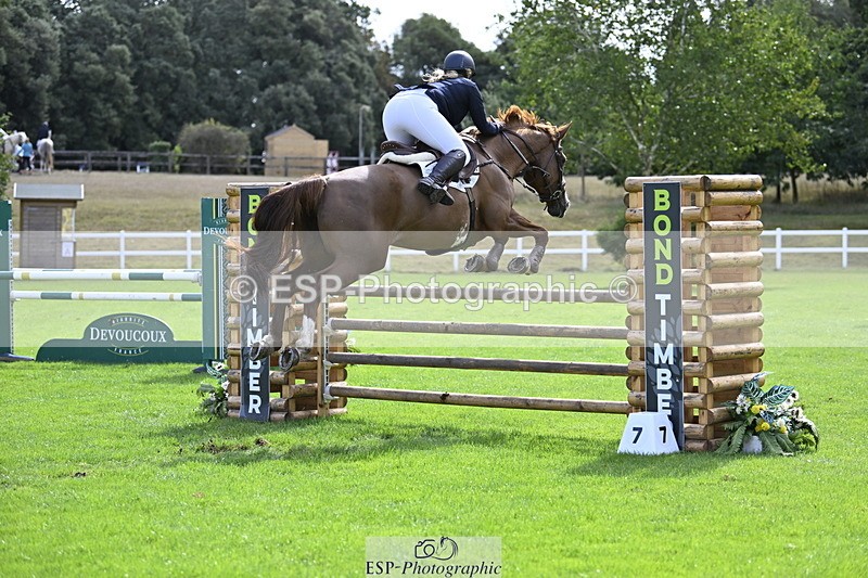 250829A-110833-00854 - Cls 1B Snr 1.10m Open