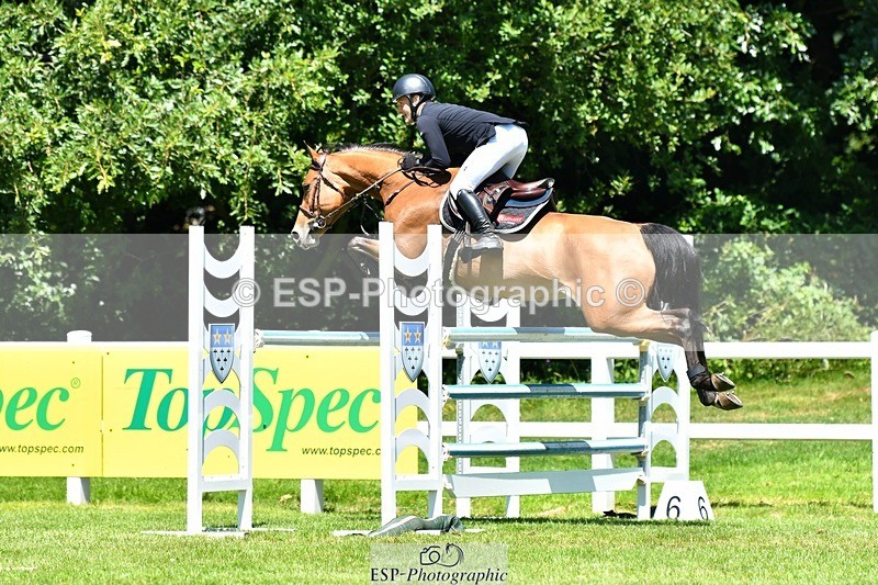 230707-133211-08047 - Cls 13 Newcomers 2nd R