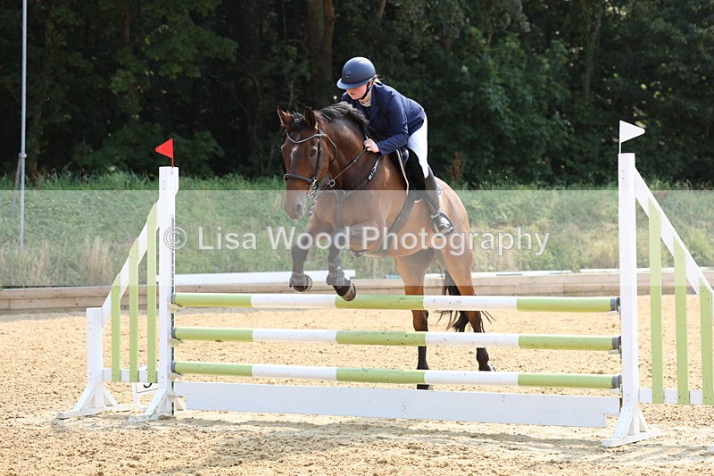 3E7A1799 - Class 5: Senior 95cm