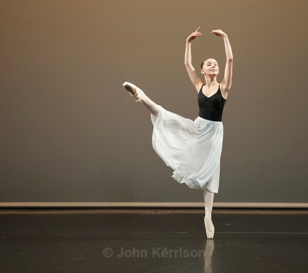  - Masters of Ballet Academy Vaganova Summer Intensive 2016