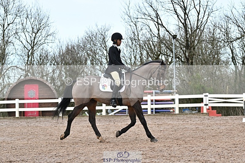 250125-134741-00690 - Dressage - CT Class 7 BE Novice 112