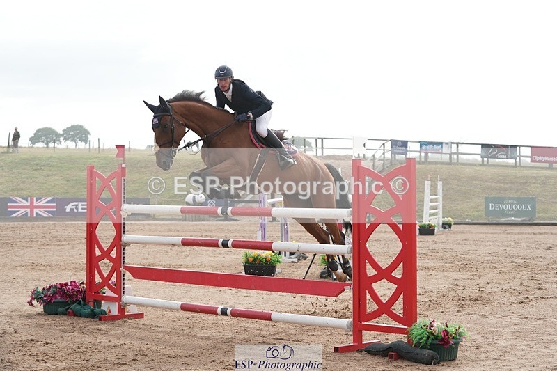 250718-082858-08458 - Cls 18, 1 Star Gold Tour