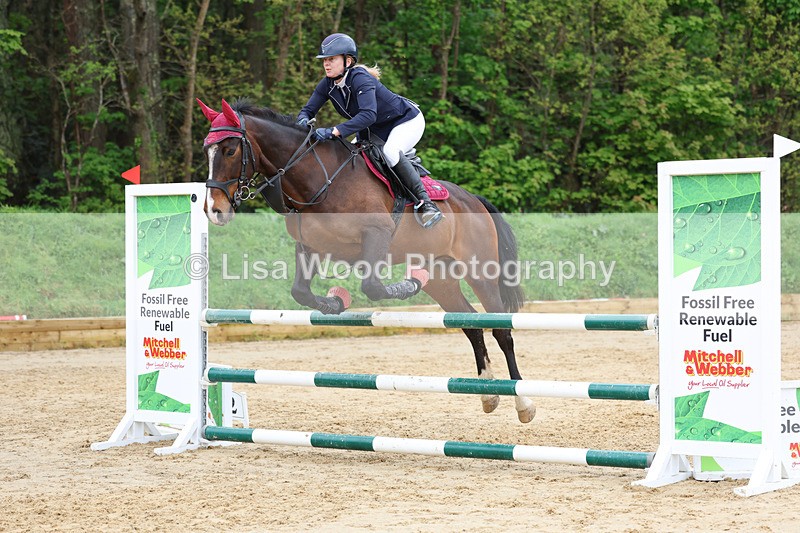 3E7A2760 - Class 5: Senior Discovery/1m open