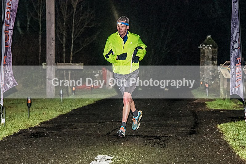 HTE Dark Skies 10K-30 - High Terrain Events Kielder Dark Skies 10K Trail Run Saturday 7th January 2023