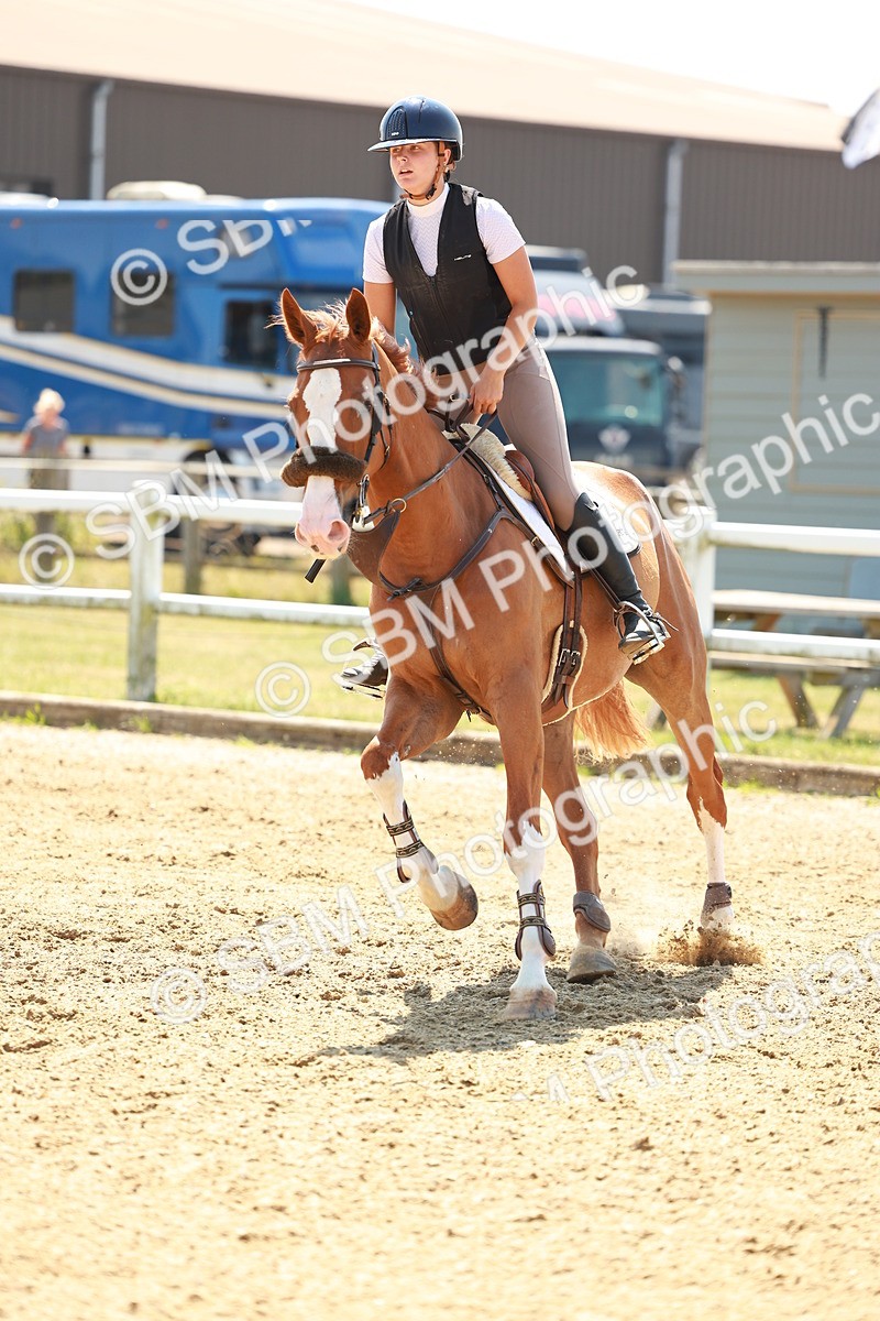 SBM_001075 - Class 3 - Senior Discovery - 1.00m