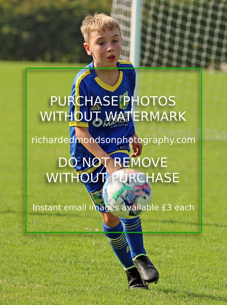 IMG_3299 - Kendal Utd U9 vs Kendal Utd U9 (7/9/24)