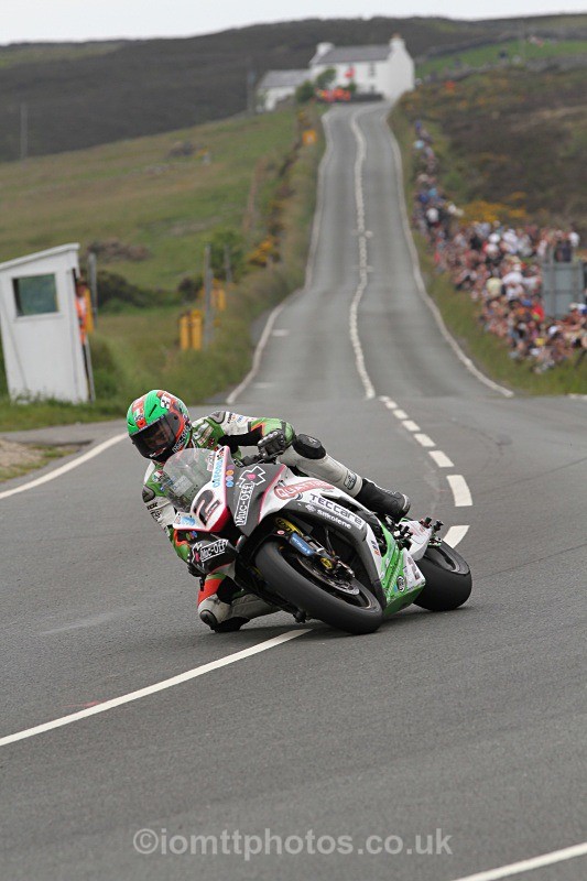 James Hillier - Pokerstars Senior TT