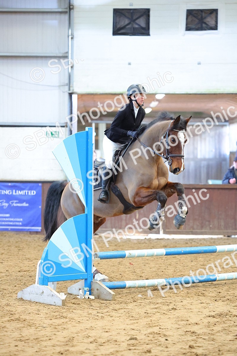 SBM_000672 - Class 3 - 60cm