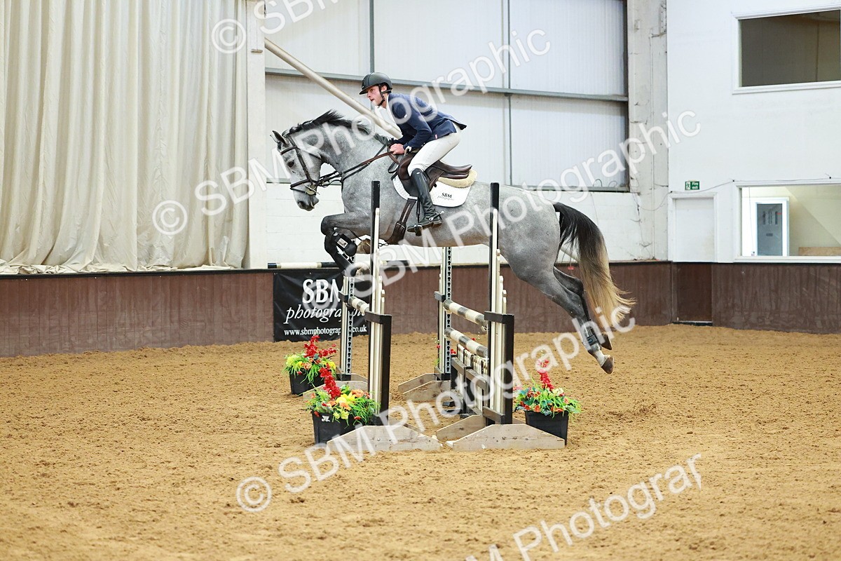 SBM_007010 - Class 18 - Senior 1.05m