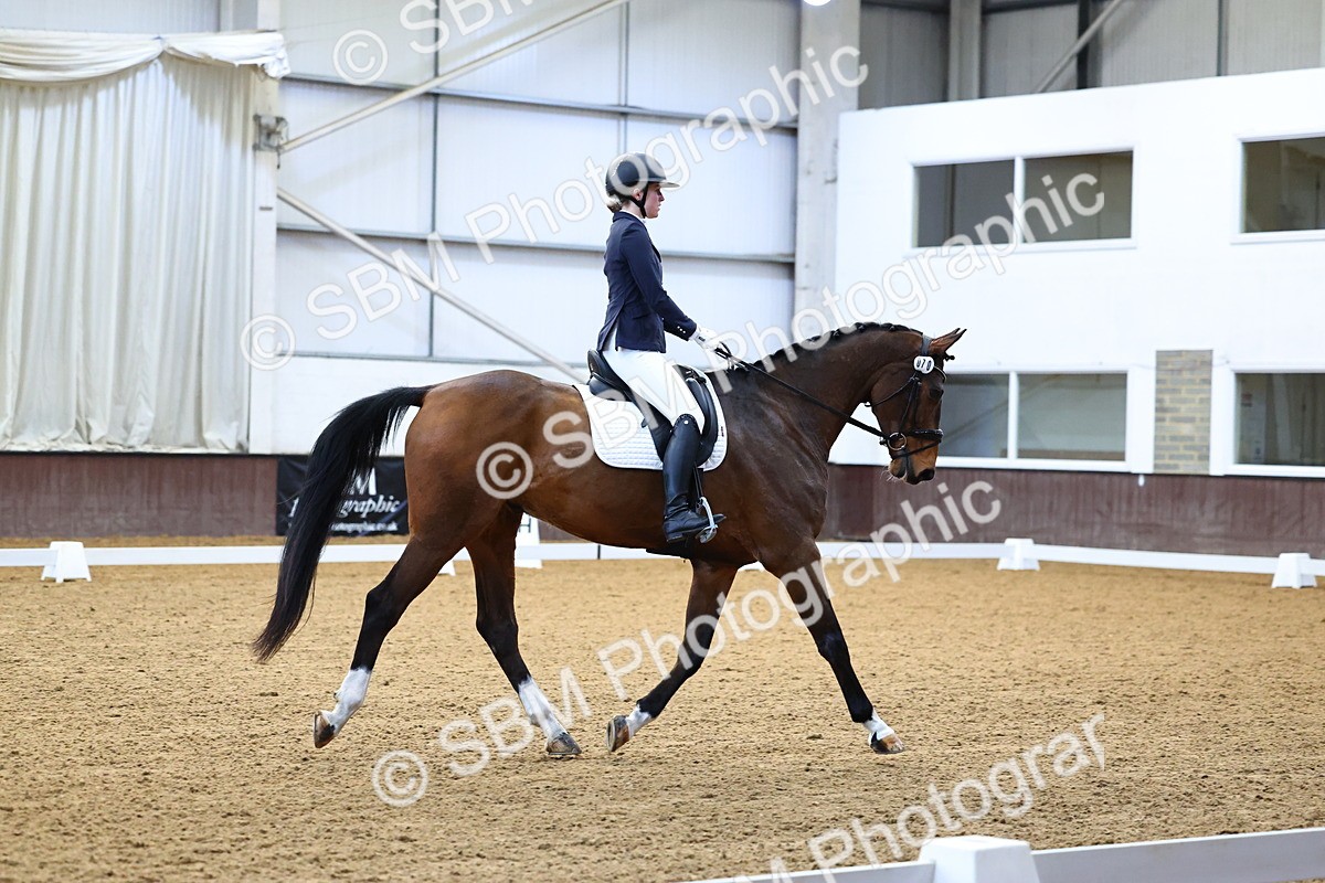 026A1270 - Class 4 - Novice 4