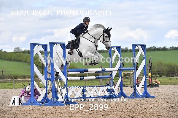 BPP_2899 - FRI CLASS 6 1.05M AM CHAMP QUAL