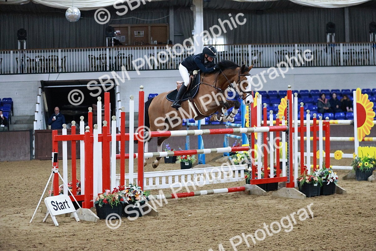 SBM_001700 - Class 6 - National 1.30m 1.40m