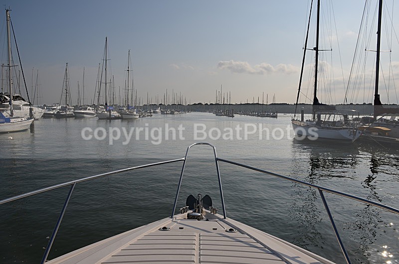 DSC_0270 - ACE BOAT CHARTER - Saturday 19th June - Ann Charter