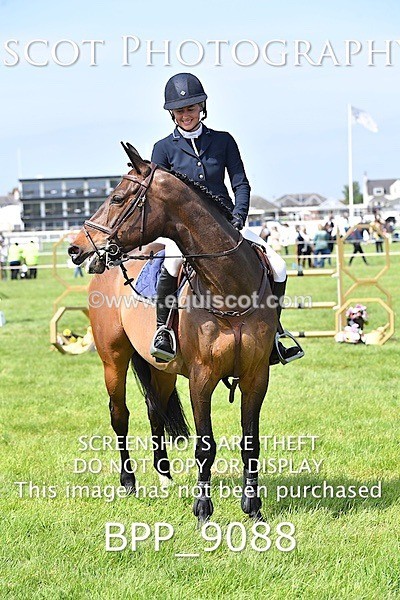 BPP_9088 - CLASS 4 RHS Power and Performance B & C Championship Qualifier (1.25m)