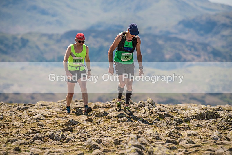 Fairfield-1528 - Fairfield Horseshoe Fell Race Saturday 13th May 2023