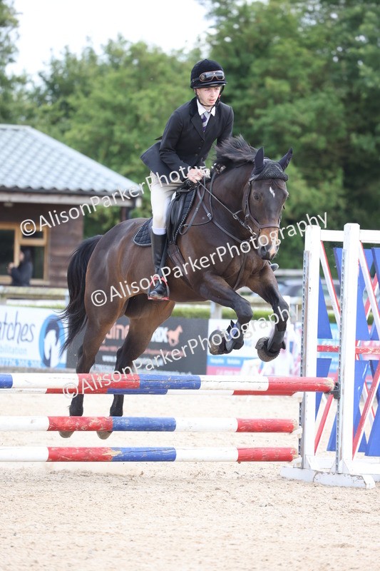 20250608-2016 - Class 5 - 80cm