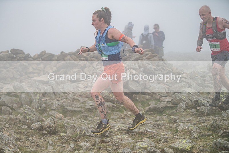 Fairfield-352 - Fairfield Horseshoe Fell Race Saturday 9th May 2026