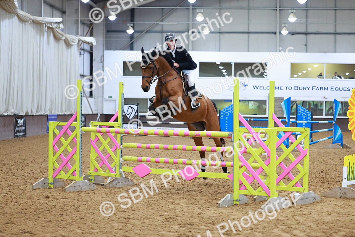 SBM_001778 - Class 4 - Senior Newcomers 1.10m