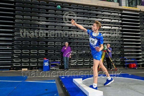 CEREL-816075 - Field Male Set One