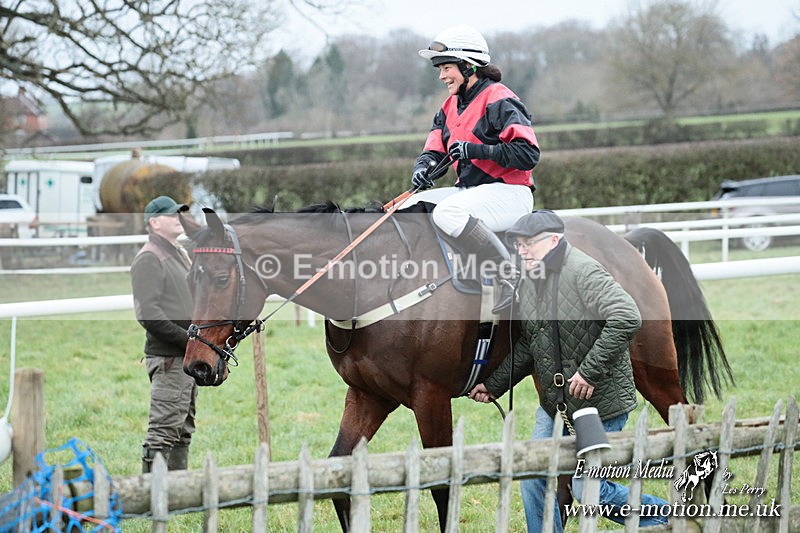 PtP 141225  0919 - Harkaway Club PtP Chaddesley Corbet 28/12/25