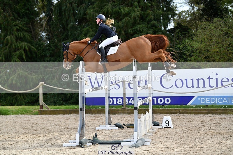 240324-153000-03306 - Cls 11 Foxhunter & 1.20m Open
