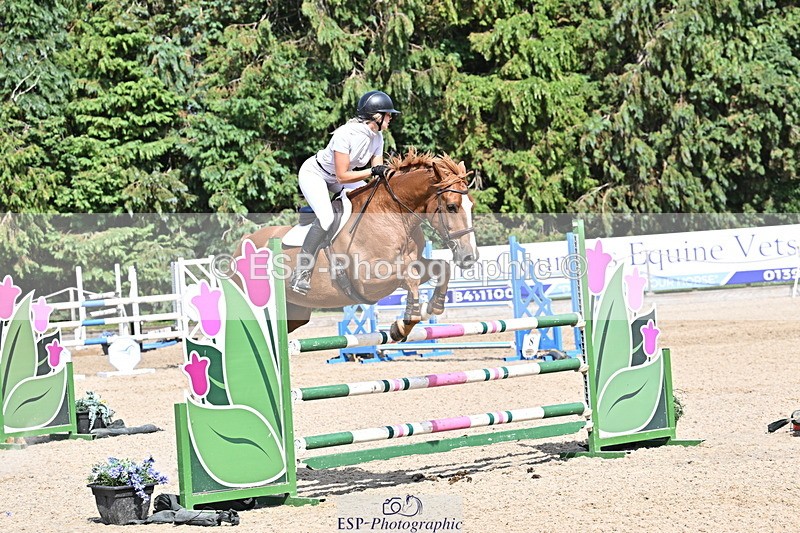 250704A-162033-11979 - Cls 23 Snr Foxhunter