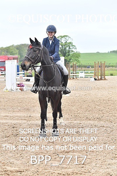 BPP_7717 - CLASS 14 SAT Senior BritiNovice/ 90cm Open