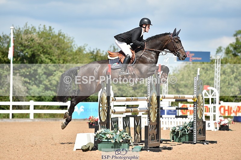 230720A-111202-02329 - Cls 29, 6 Yr Olds 1.20m