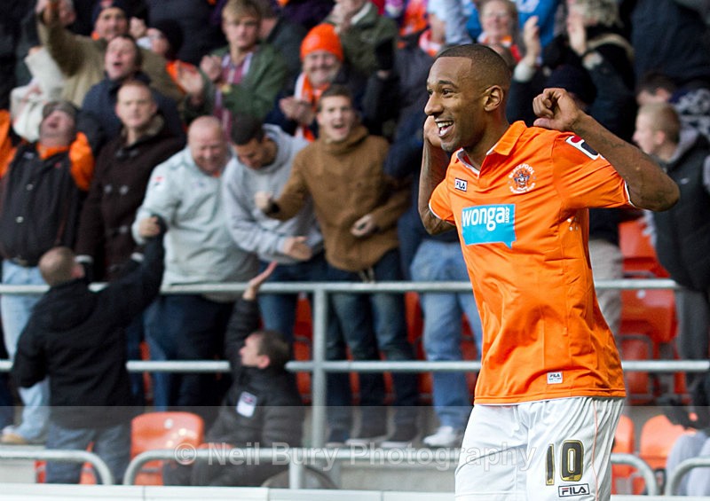  - Blackpool FC