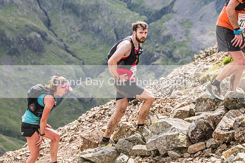 Borrowdale-1610 - Borrowdale Fell Race Saturday 2nd August 2025