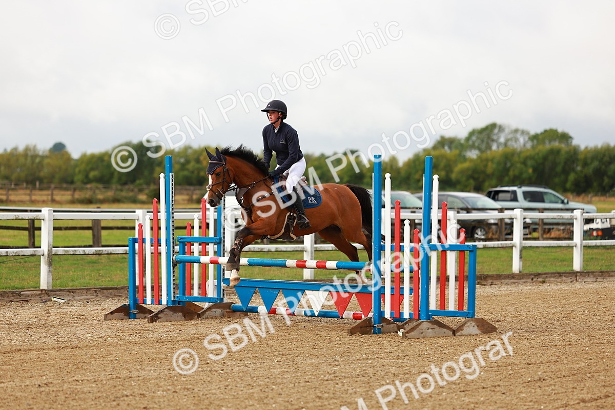 SBM_000026 - Class 1 - Clear Round