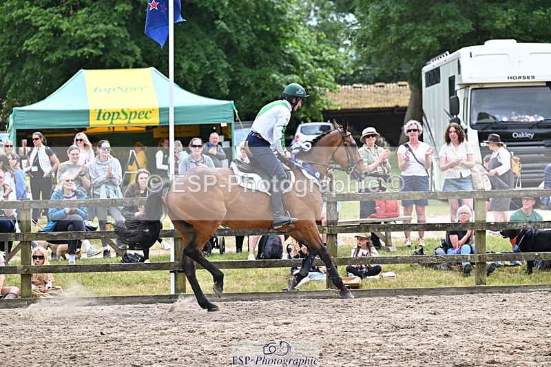 250524A-150250-12645 - Injured Jockeys Competition
