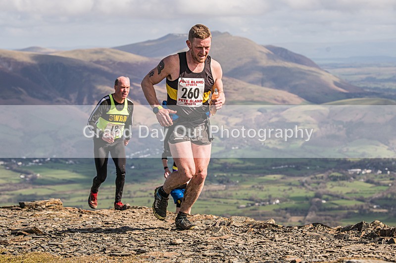Coledale-675 - Coledale Horseshoe Fell Race Saturday 30th March 2024