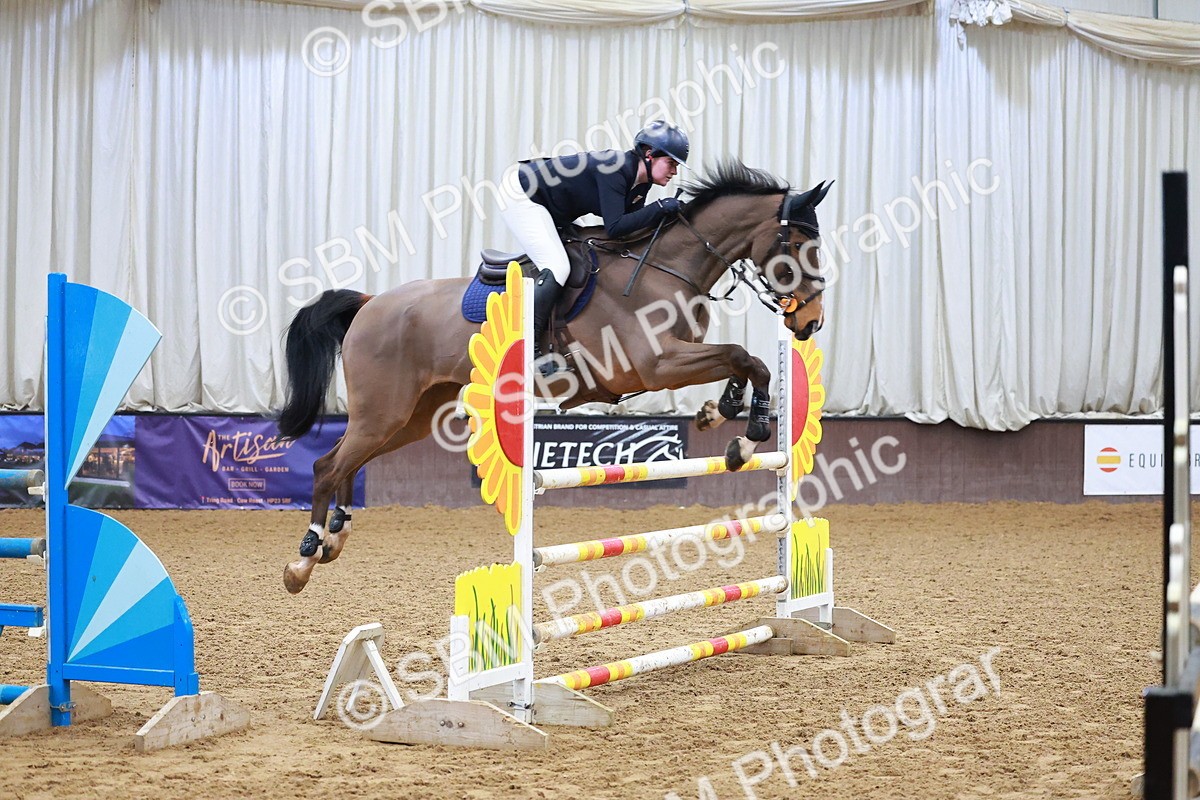 SBM_001330 - Class 4 - Senior Newcomers - 1.10m