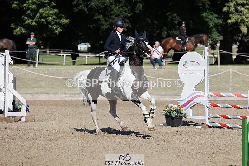 250703A-090410-00201 - Cls 5 85cm Amateur Qualifier