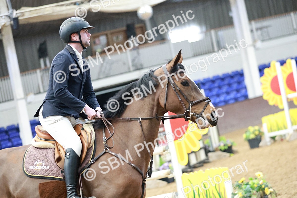 SBM_000905 - Class 4 - Senior Newcomers - 1.10m