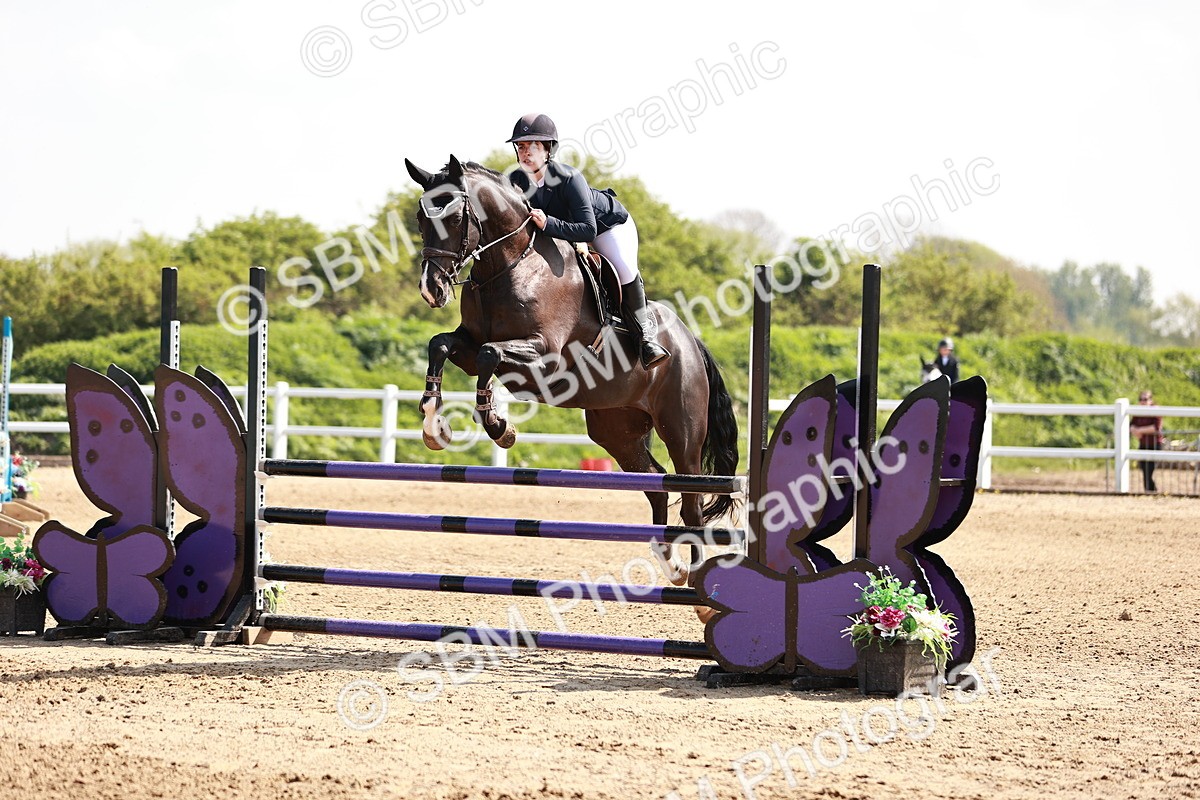  - Class 22 - Senior Discovery - 1.00m