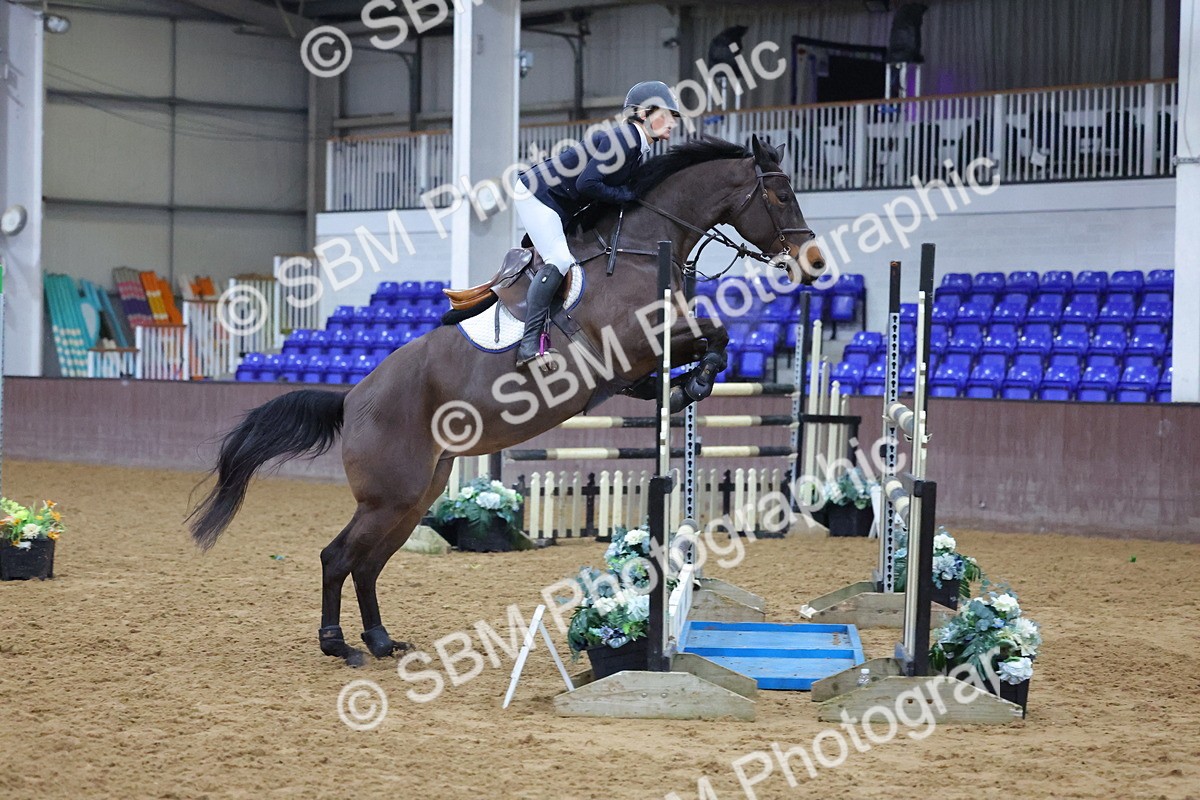 1I0A5238 - Class 10 - Redpost Equestrian Senior Foxhunter/ 1.20m Open