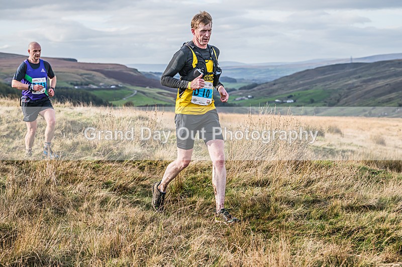 Leg 4-635 - UK Fell & Hill Relays - Todmorden Leg 4 Saturday 17th October 2026