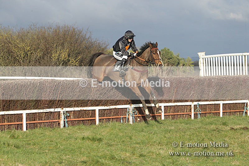 PtP 011219-0397 - Hursley Hambledon Hunt Point-to-Point 01/12/19