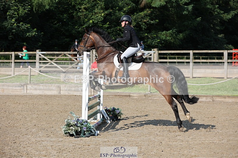 250614A-083850-04624 - Cls 25 85cm Amateur Quali