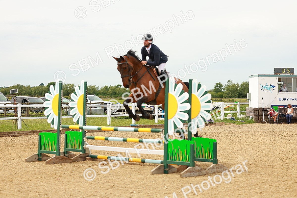 SBM_001204 - Class 3 - Senior Discovery - 1.00m
