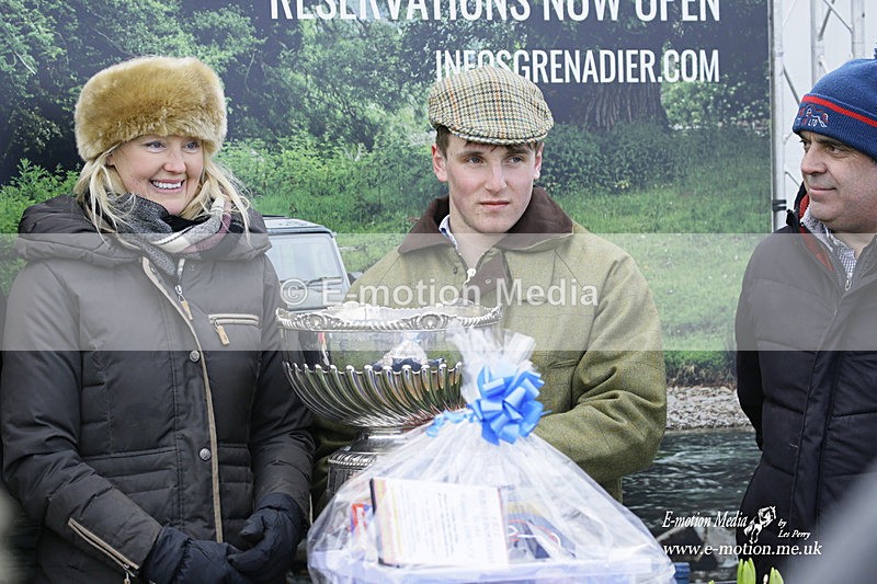 PtP 060322 447 - Blackmore & Sparkford Vale Hunt PtP 06/03/22