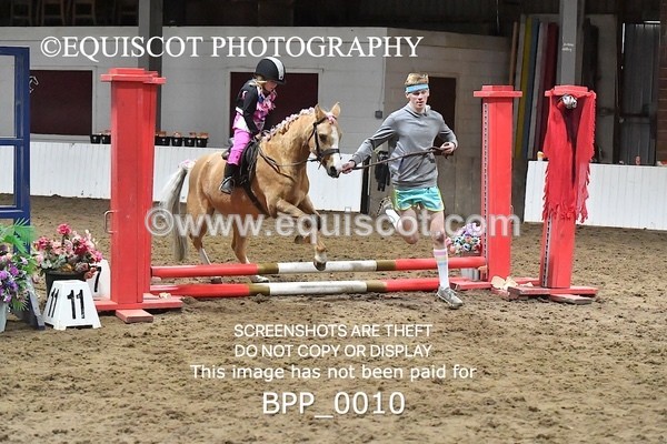 BPP_0010 - CLASS 2 30CM