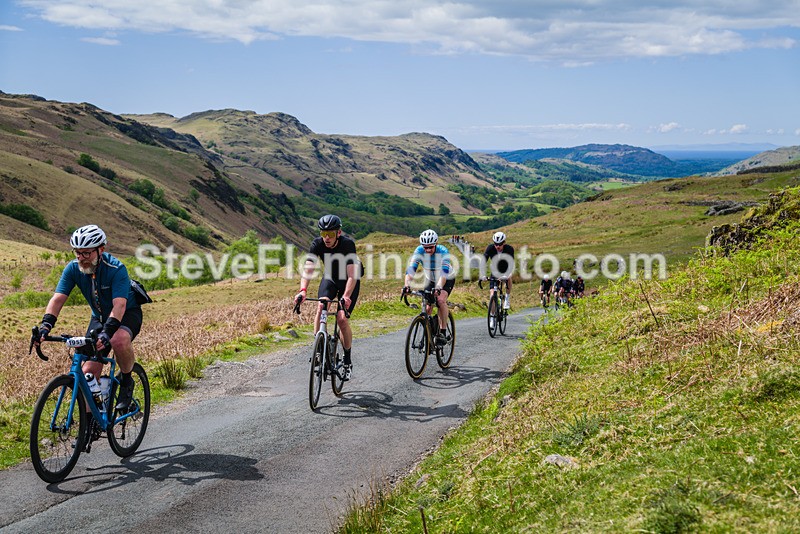 125057 - Hardknott Pass Camera 1 12.00-13.00
