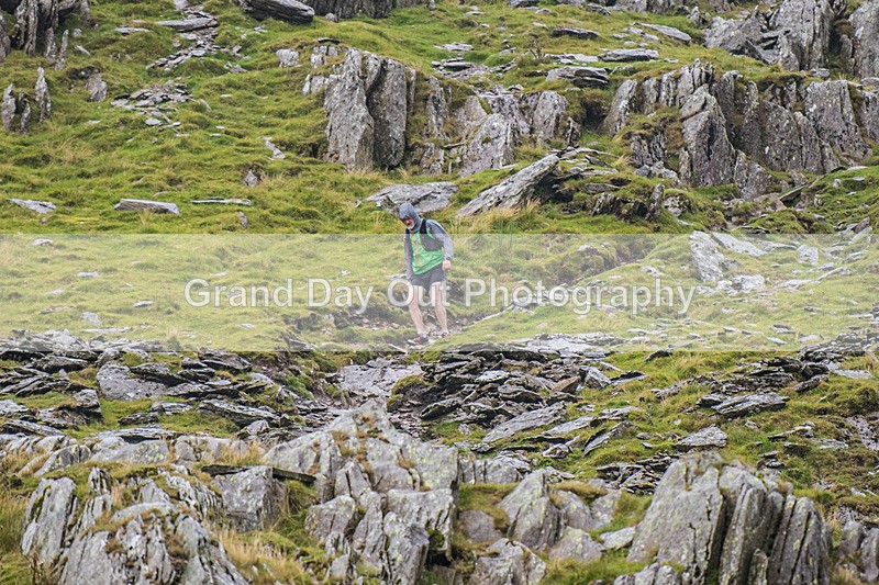 Turner-475 - Turner Landscape Fell Race Saturday 9th August 2025