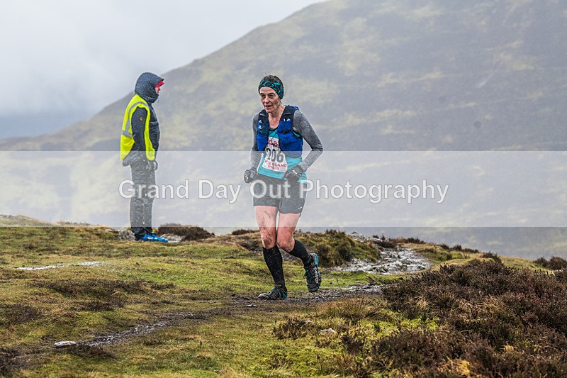 Coledale-839 - Coledale Horseshoe Fell Race Saturday 25th March 2023
