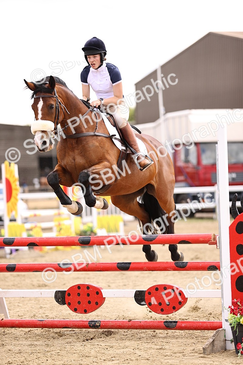 SBM_014196 - Class 14 - Senior Discovery - 1.00m Open