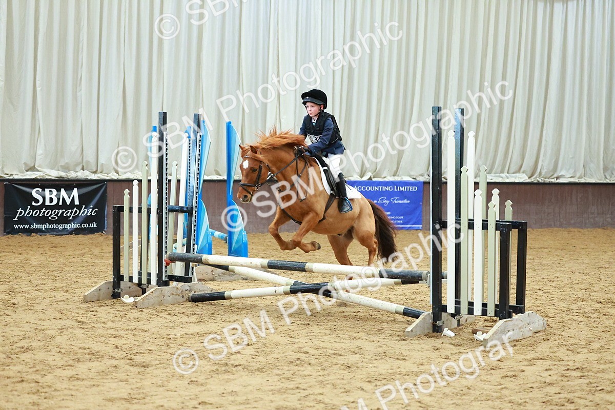 SBM_005808 - Class 3 - 60cm